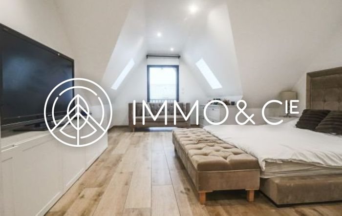 Maison à vendre, 851m², Lesquin