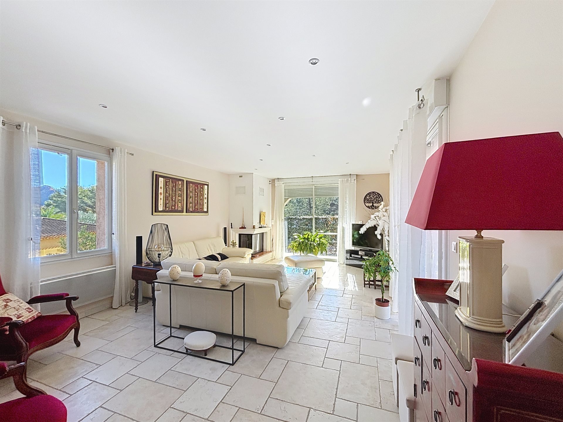 Maison à vendre, 205m², Saint-Raphaël