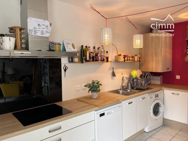 Maison à vendre, 66m², Grenoble