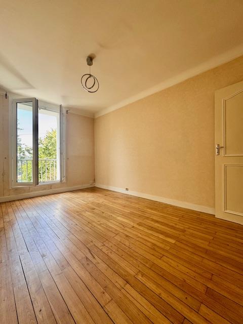 Appartement à vendre, 75m², Brest