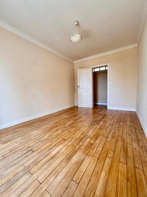 Appartement à vendre, 75m², Brest