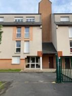 Appartement à louer, 19m², Orléans