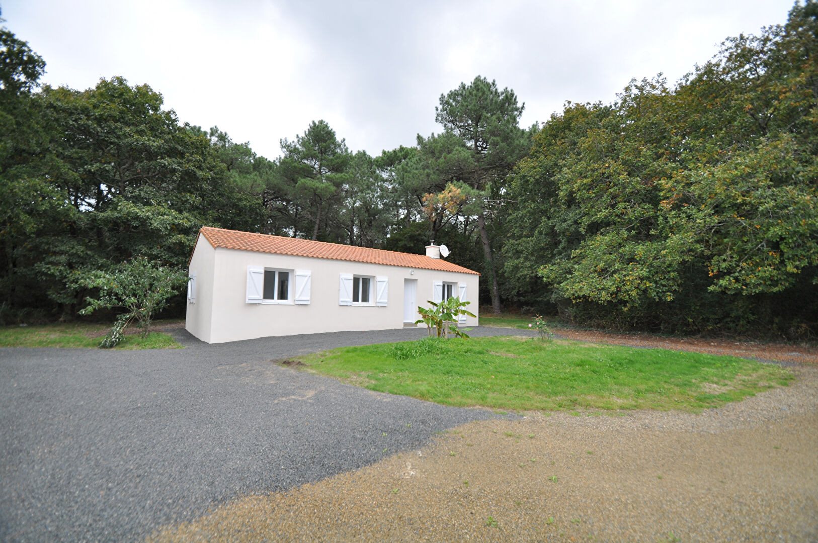 Maison à vendre, 318m², Cheix-en-Retz