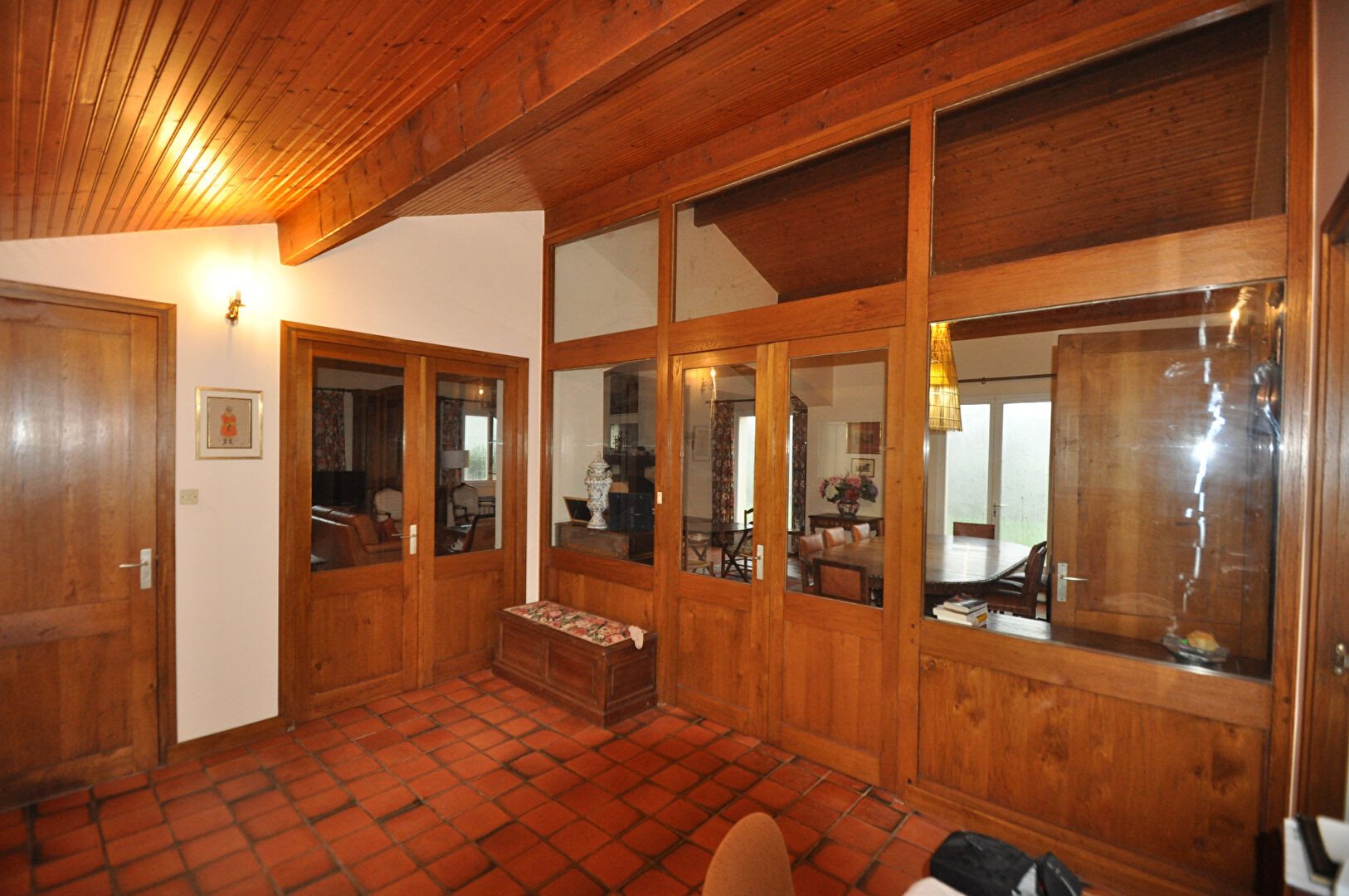 Maison à vendre, 318m², Cheix-en-Retz
