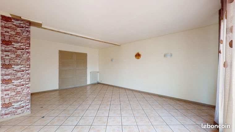 Appartement à louer, 102m², Genlis