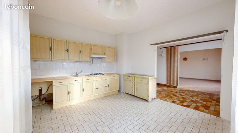 Appartement à louer, 102m², Genlis