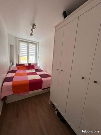 Appartement à louer, 27m², Nice