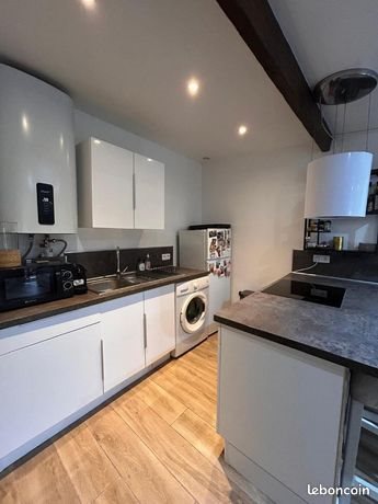 Appartement à louer, 27m², Nice