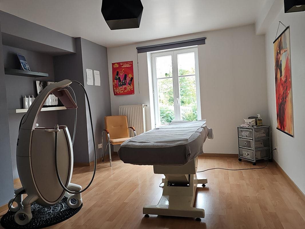 Appartement à vendre, 106m², Longeville-lès-Metz