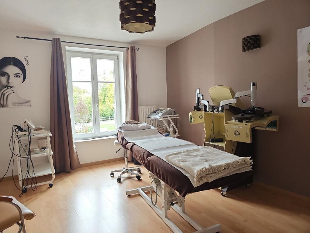 Appartement à vendre, 106m², Longeville-lès-Metz