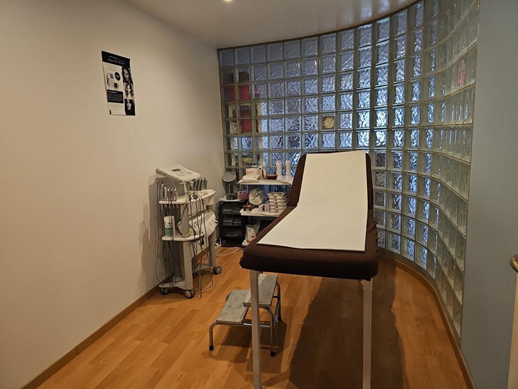 Appartement à vendre, 106m², Longeville-lès-Metz