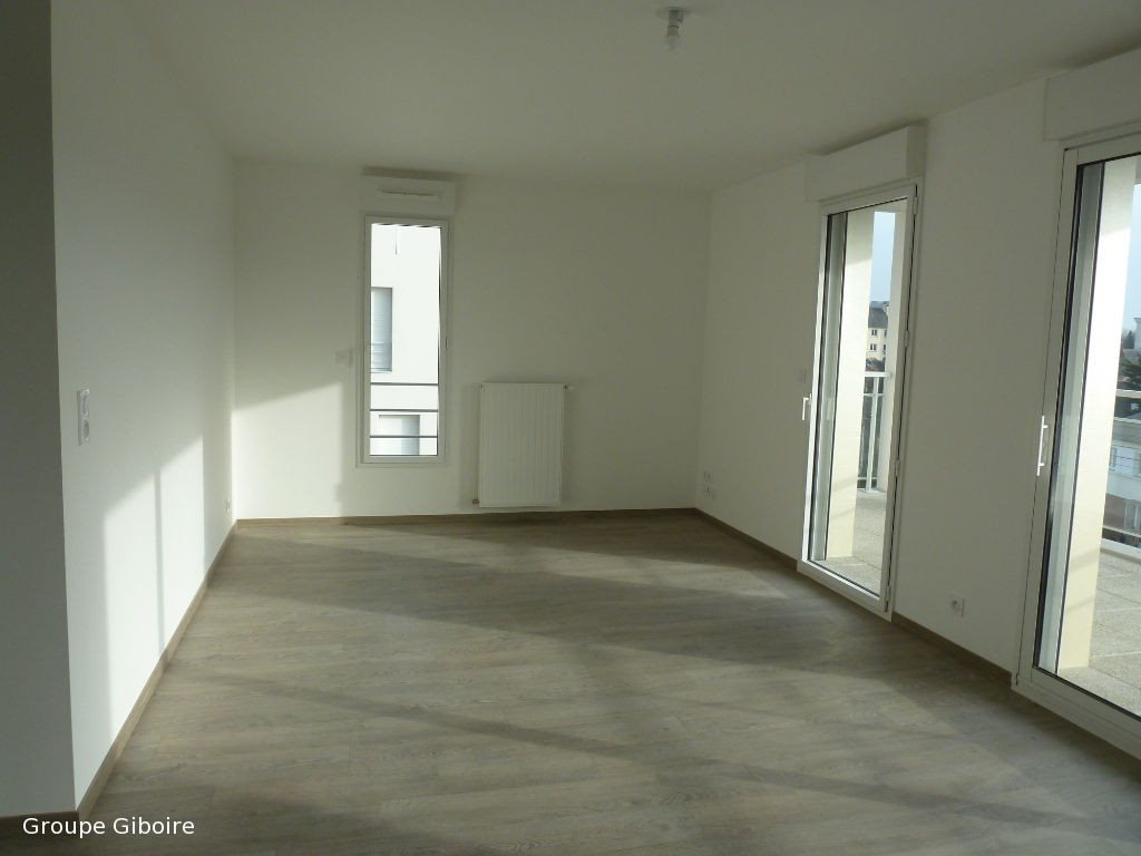 Appartement à louer, 79m², Rennes