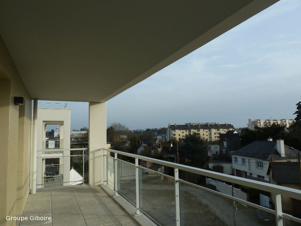 Appartement à louer, 79m², Rennes