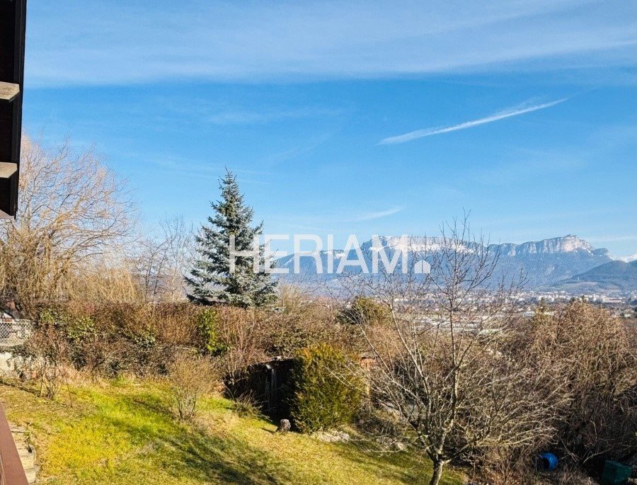 Maison à vendre, 150m², Poisy