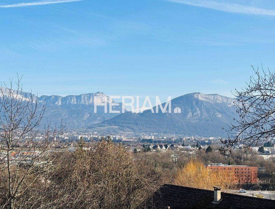 Maison à vendre, 150m², Poisy