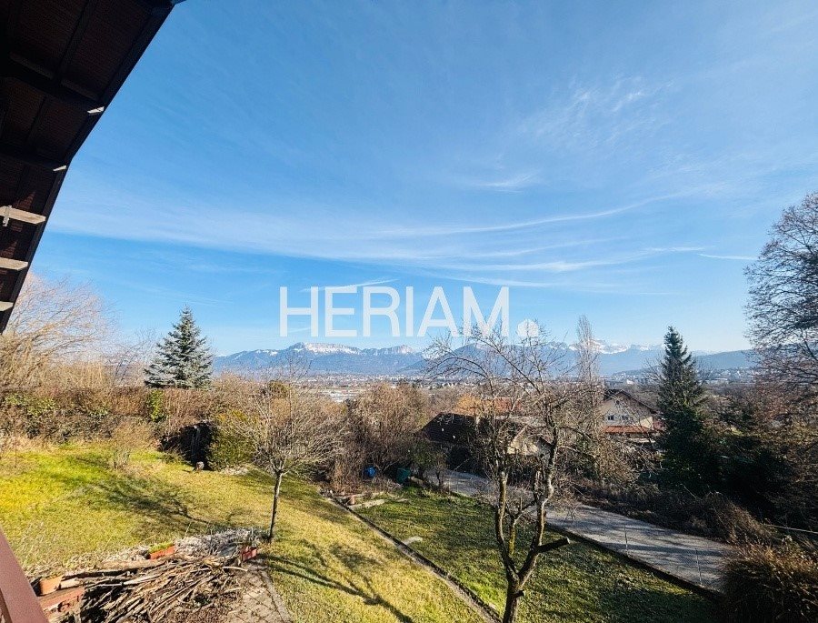 Maison à vendre, 150m², Poisy