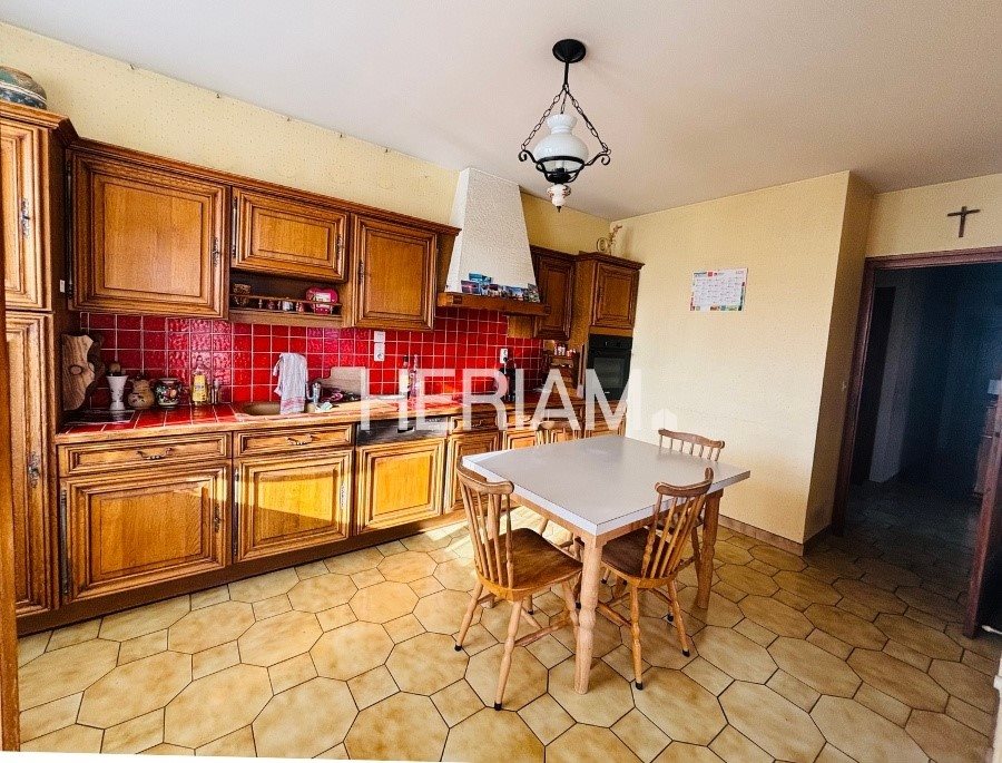 Maison à vendre, 150m², Poisy