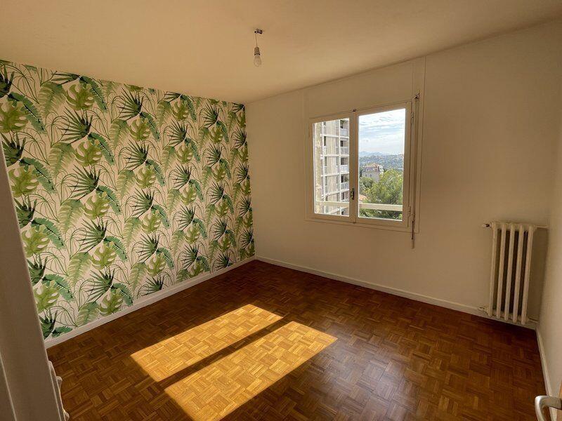 Appartement à louer, 59m², Marseille 13ème