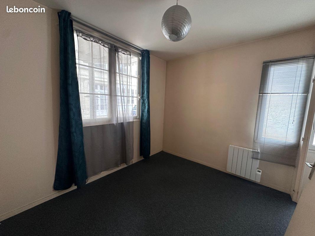 Appartement à vendre, 54m², Rouen