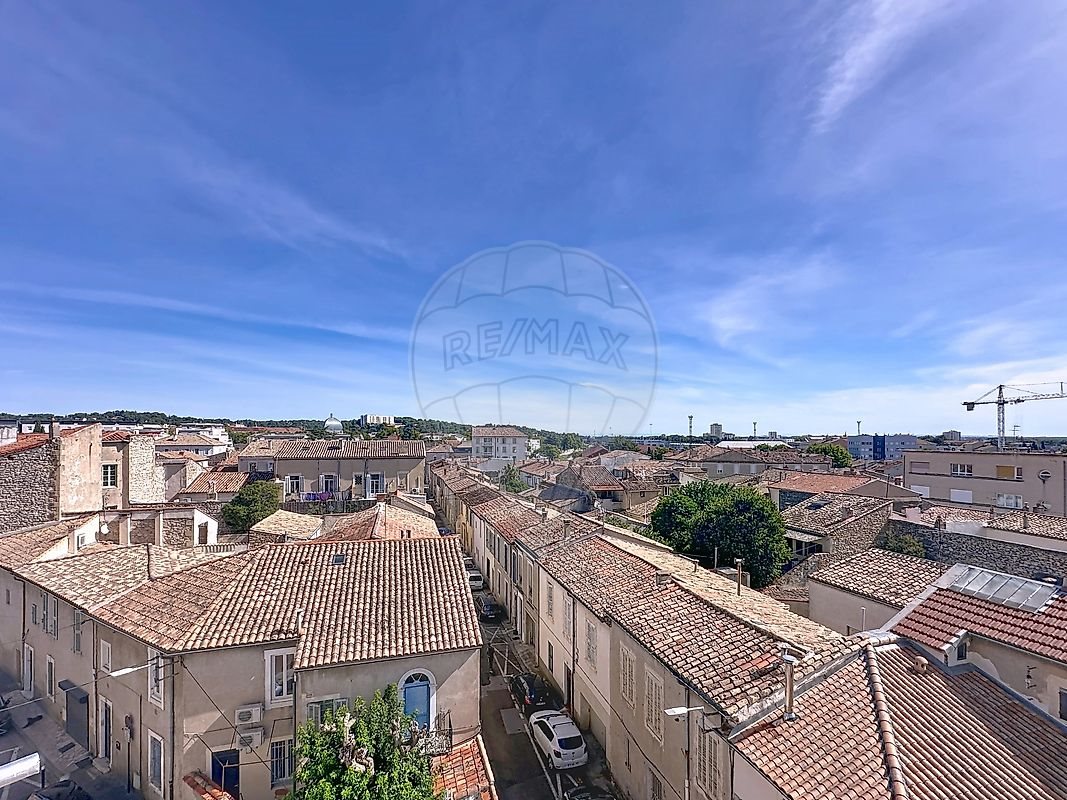 Appartement à vendre, 85m², Nîmes