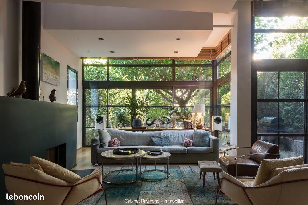 Maison à vendre, 405m², Grenoble