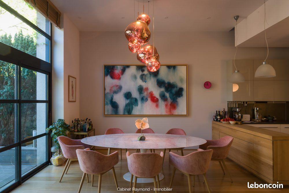 Maison à vendre, 405m², Grenoble