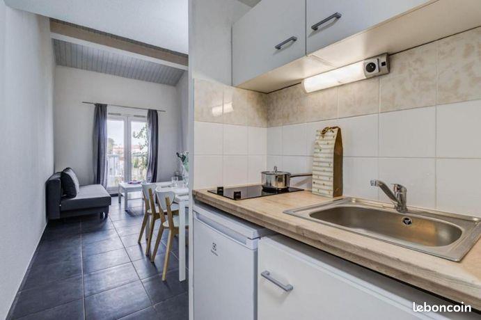 Maison à vendre, 20m², Montpellier