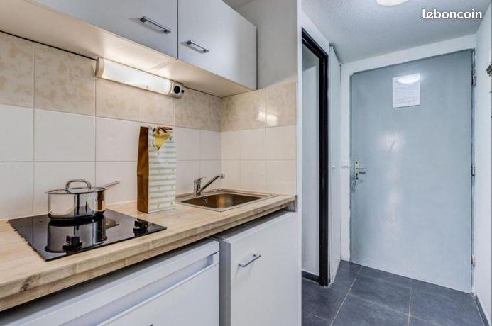 Maison à vendre, 20m², Montpellier