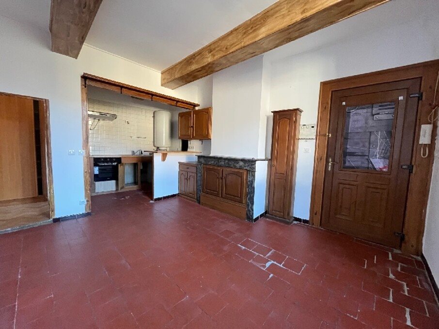 Appartement à louer, 43m², Le Vigan
