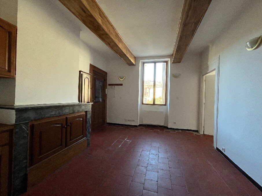 Appartement à louer, 43m², Le Vigan