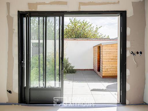 Appartement à vendre, 100m², Orléans