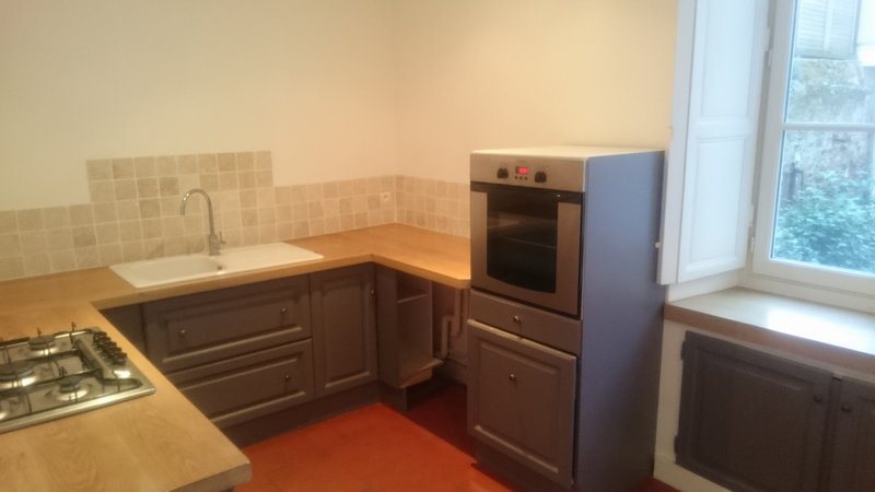 Appartement à louer, 118m², Nantes