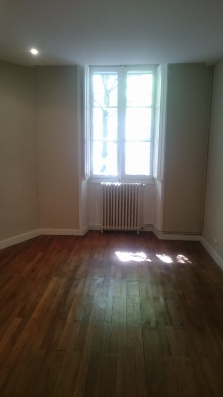 Appartement à louer, 118m², Nantes