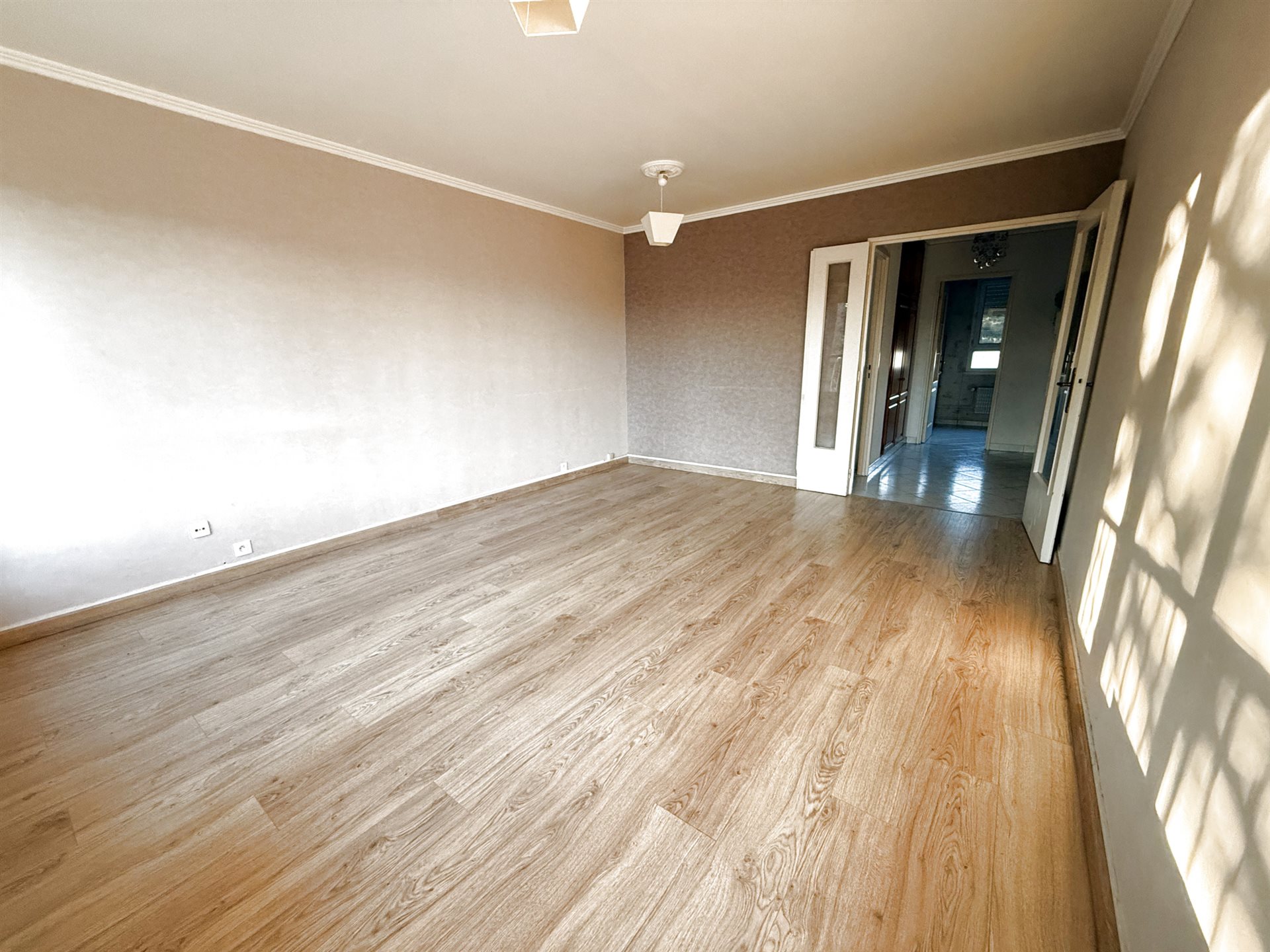 Appartement à louer, 68m², Survilliers