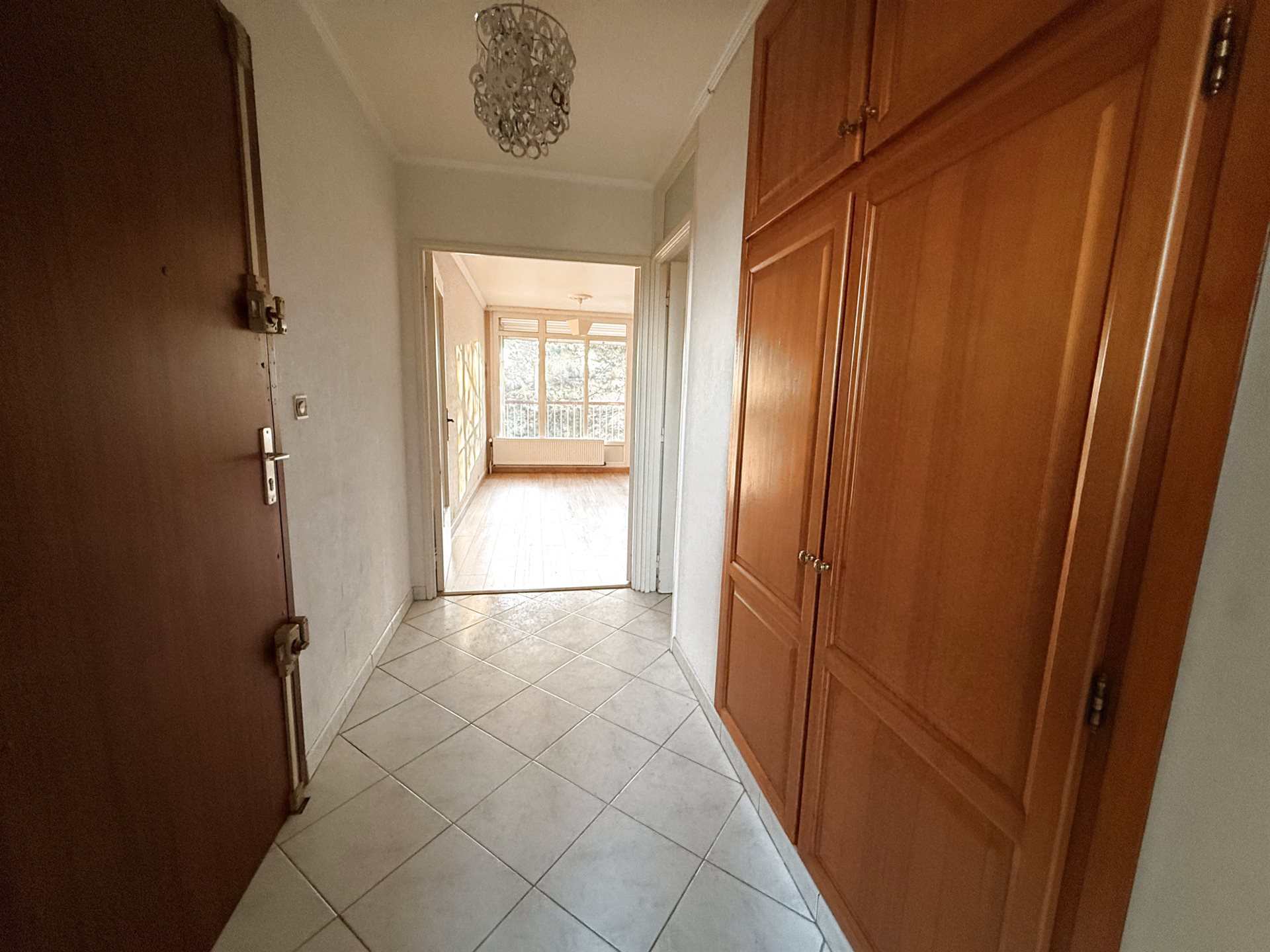 Appartement à louer, 68m², Survilliers