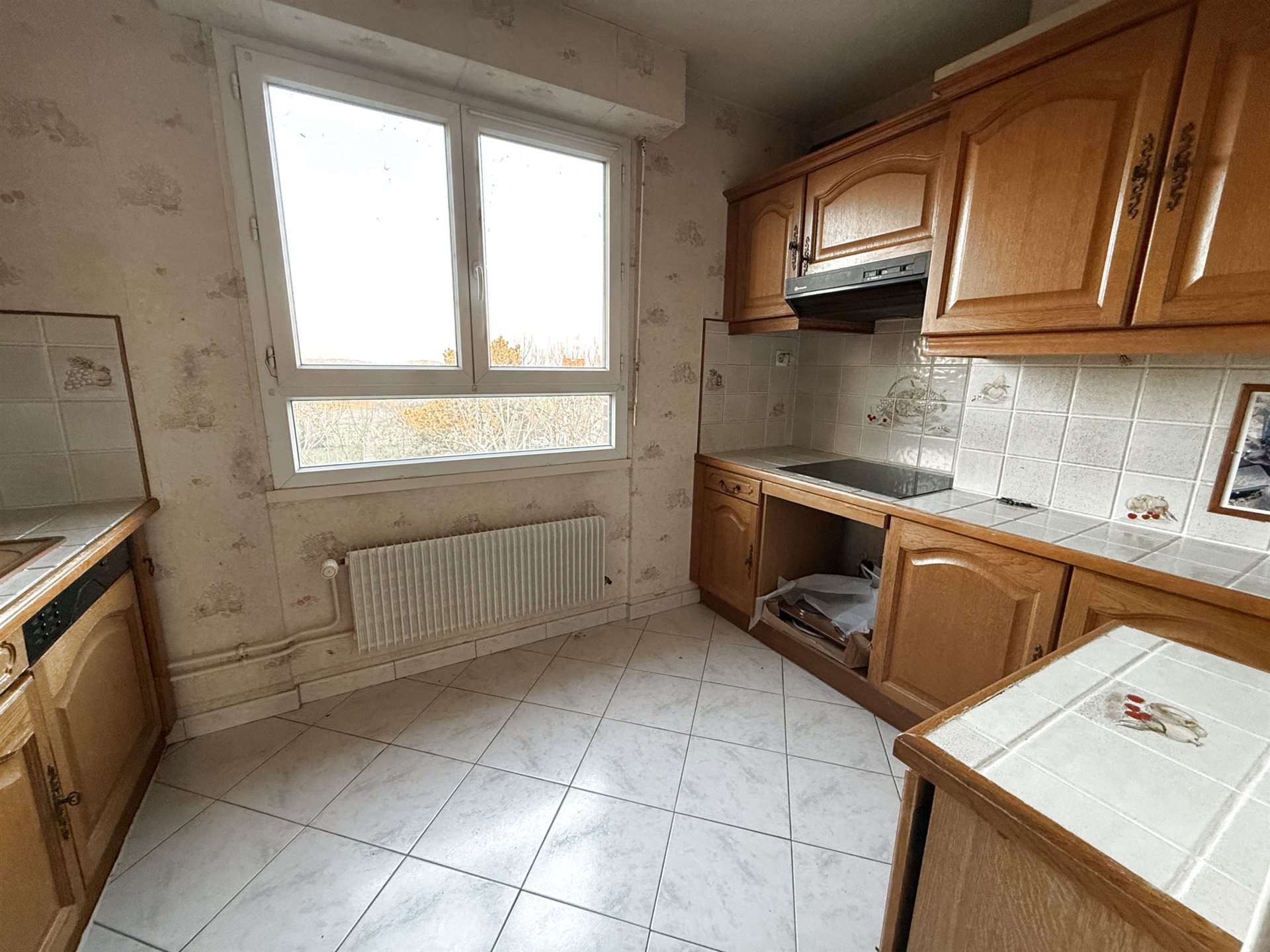 Appartement à louer, 68m², Survilliers