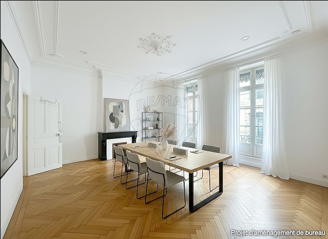 Appartement à vendre, 141m², Nîmes