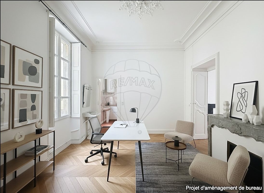 Appartement à vendre, 141m², Nîmes