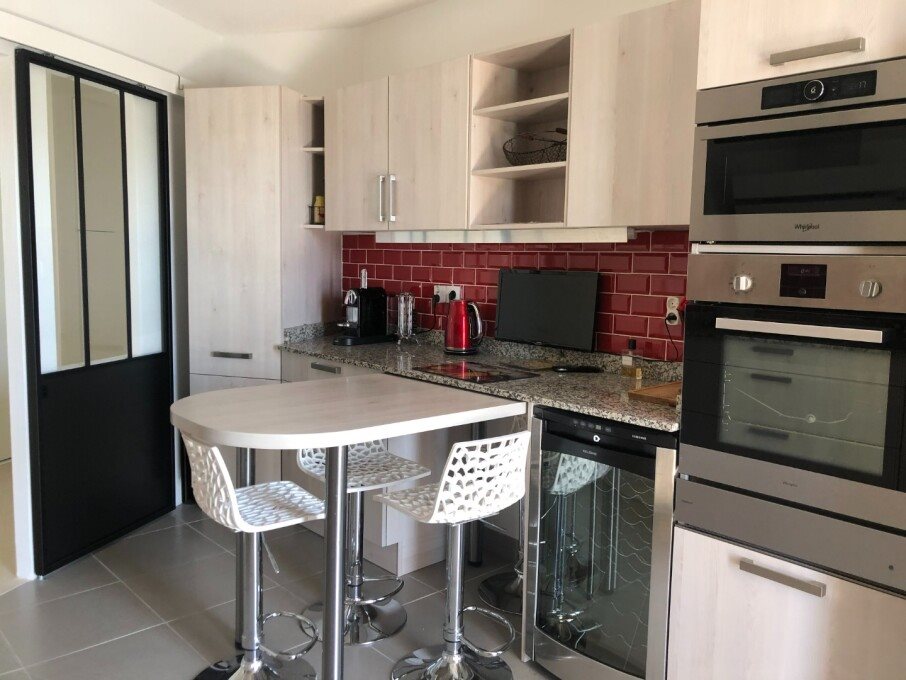 Appartement à louer, 83m², Quint-Fonsegrives