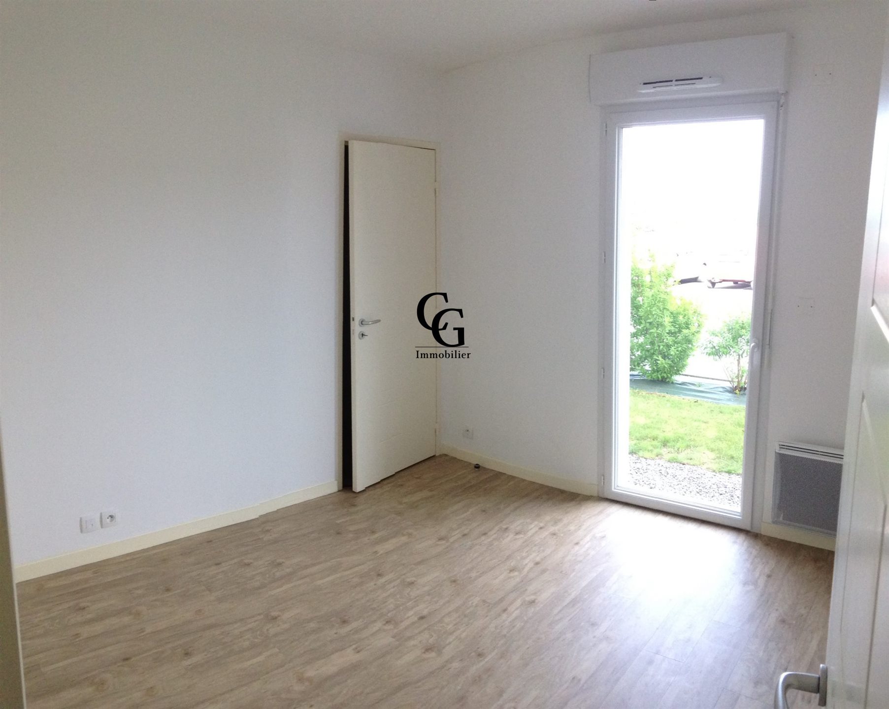 Appartement à louer, 41m², Haute-Goulaine