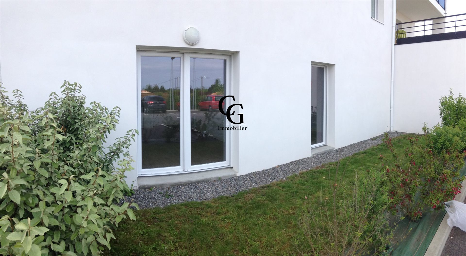 Appartement à louer, 41m², Haute-Goulaine