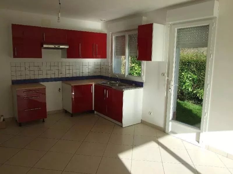 Maison à louer, 93m², Billy-Montigny