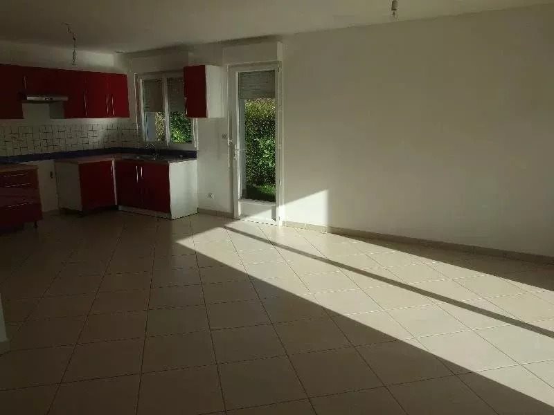 Maison à louer, 93m², Billy-Montigny