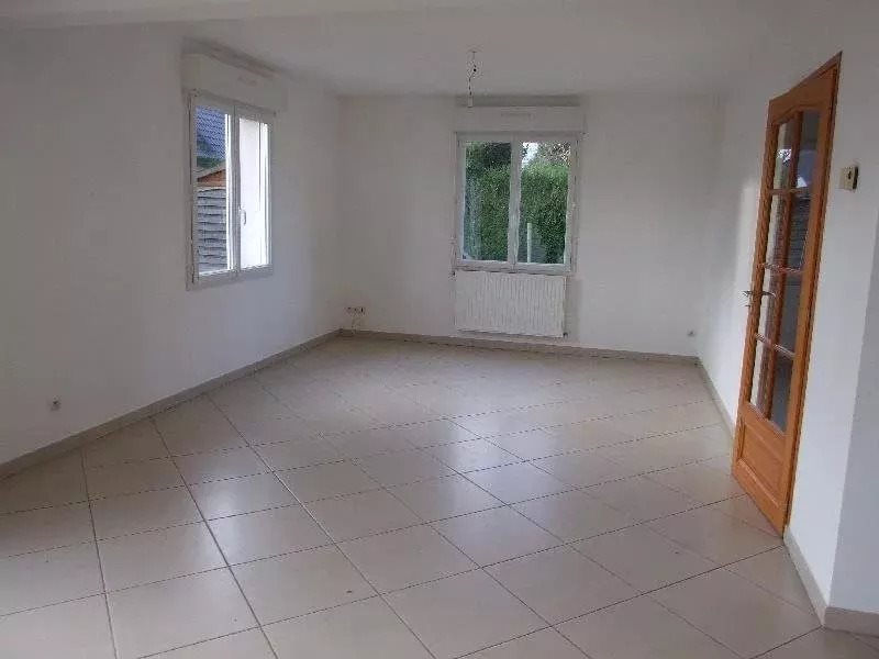 Maison à louer, 93m², Billy-Montigny