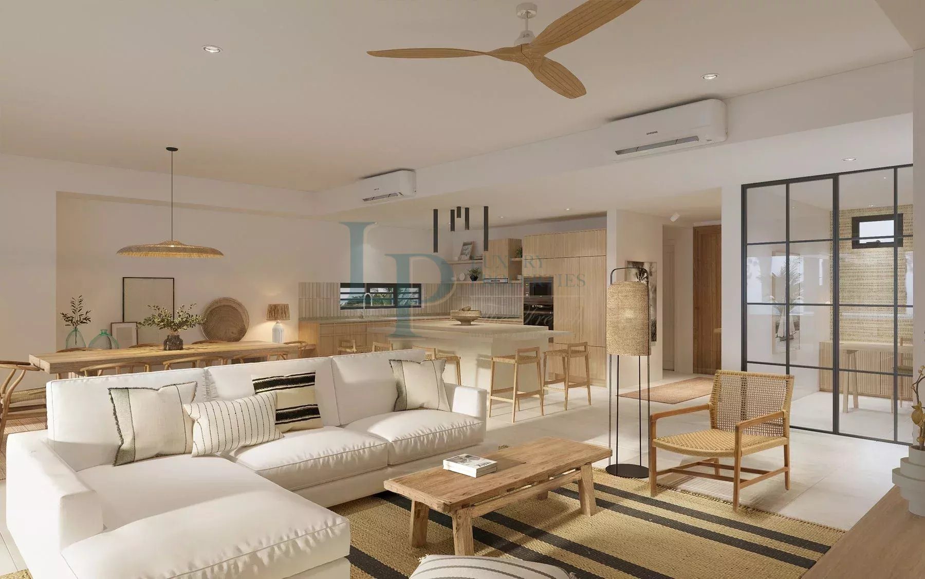 Appartement à vendre, 188m², Noisy-le-Roi