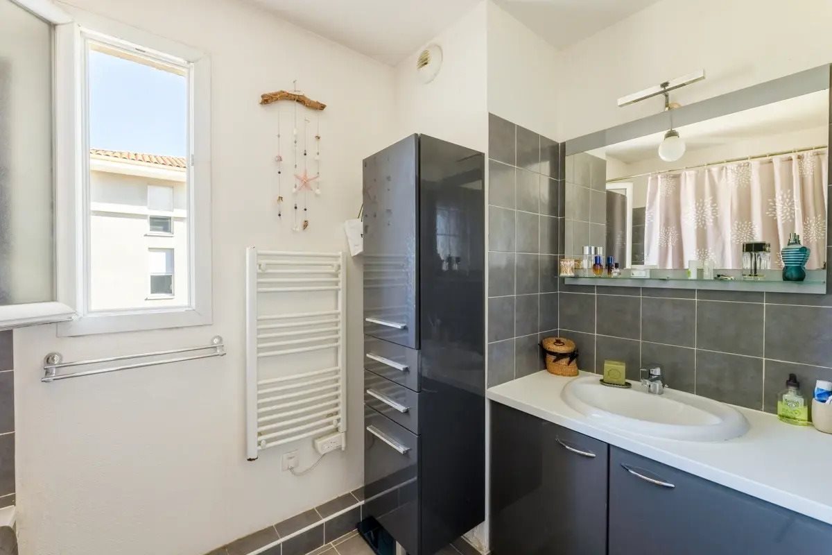 Appartement à vendre, 61m², Aix-en-Provence