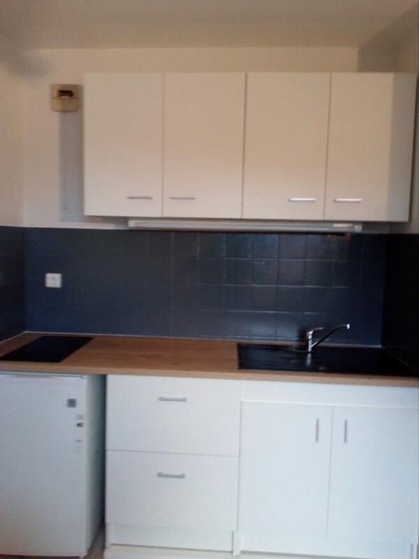 Appartement à louer, 19m², Villefranche-de-Rouergue