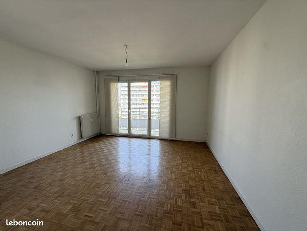 Appartement à vendre, 57m², Strasbourg