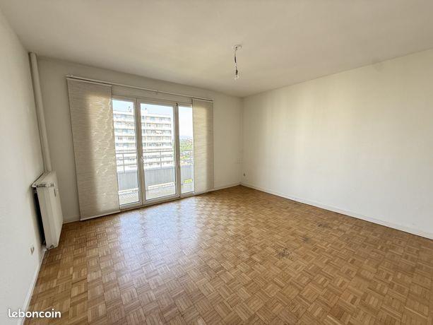 Appartement à vendre, 57m², Strasbourg