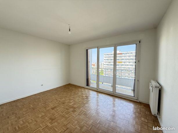 Appartement à vendre, 57m², Strasbourg